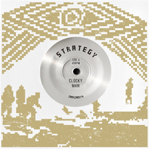 Clocky Man 7"