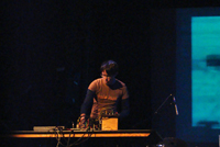 Strategy live at Brainwaves