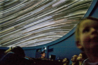 Strategy at Nantes Planetarium