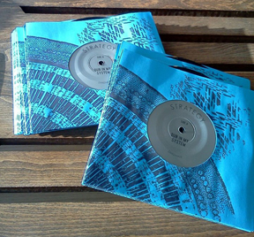 stack of dub