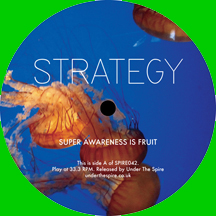 Super Awareness Is Fruit